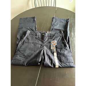 NWT 5.11 Tactical Women’s ABR Pro Pant Dark Navy Sz 12
